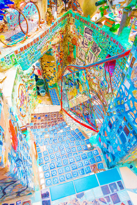 Things To Do in Philadelphia - Philadelphia Magic Gardens