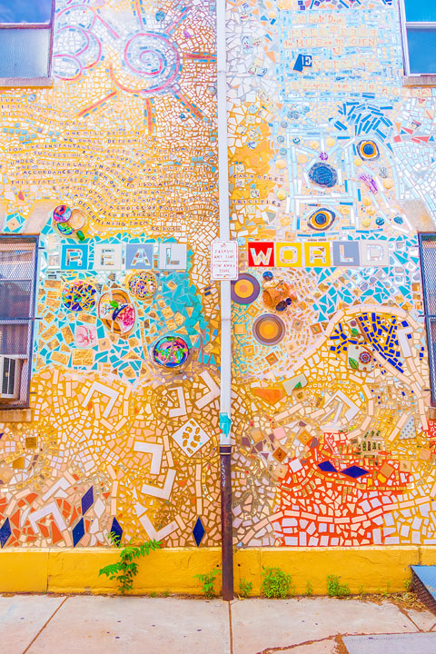 Things To Do in Philadelphia - Philadelphia Magic Gardens