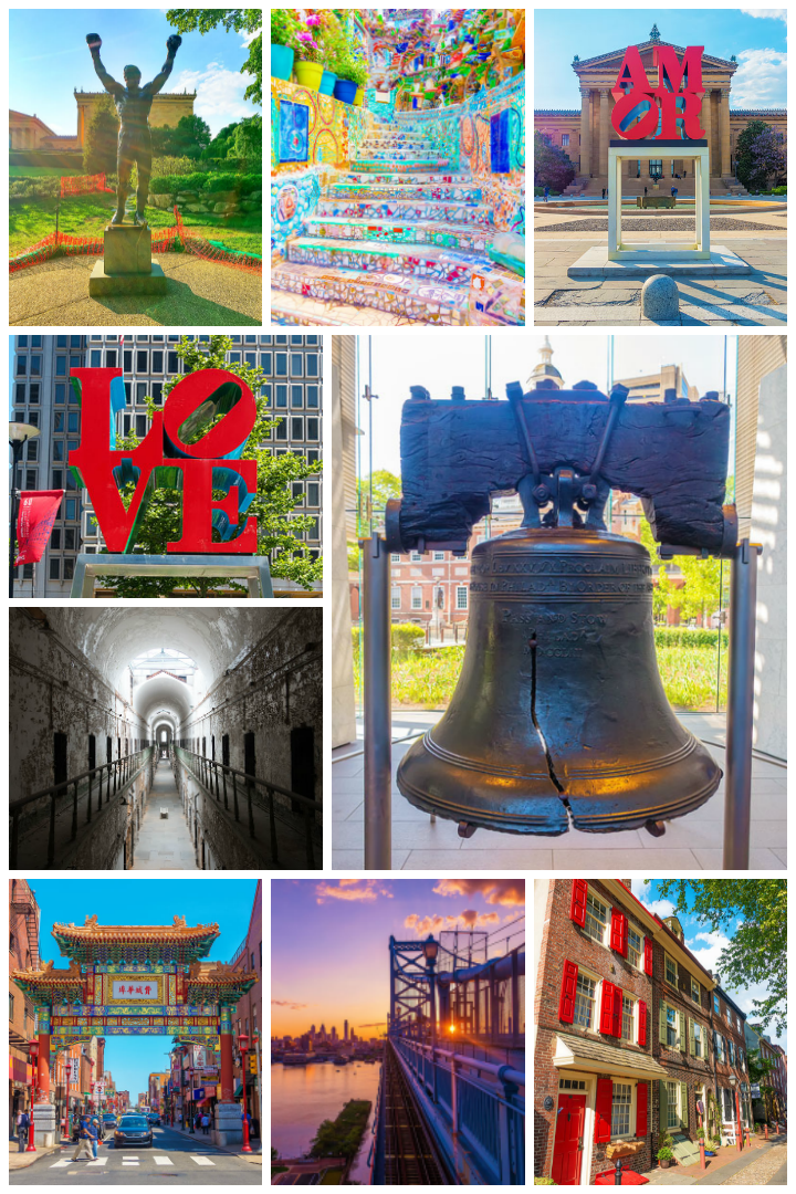 Things To Do in Philadelphia