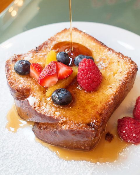 Philadelphia Restaurants - The BEST Places To Eat In Philadelphia!