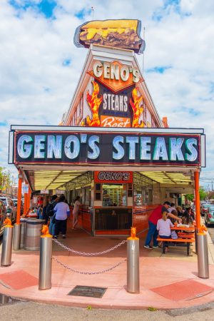 Philadelphia Restaurants - The BEST Places To Eat In Philadelphia!