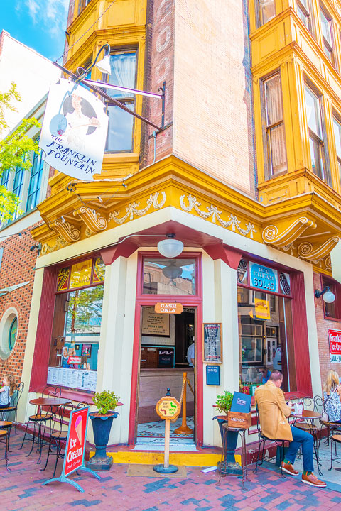 Best Philadelphia Restaurants