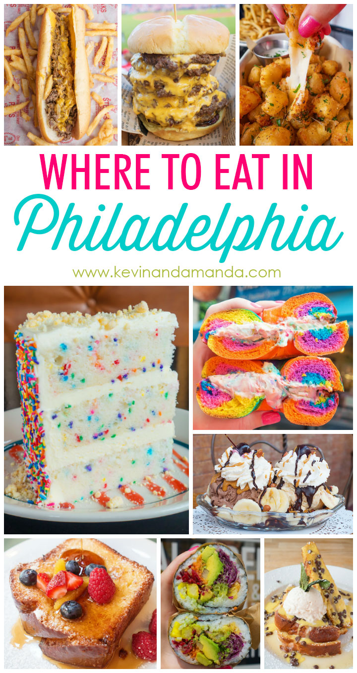 Best Philadelphia Restaurants