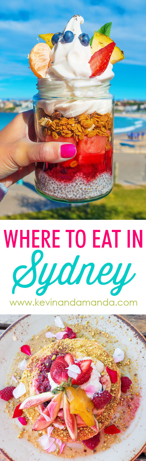 Best Sydney Restaurants - Australian Food Guide