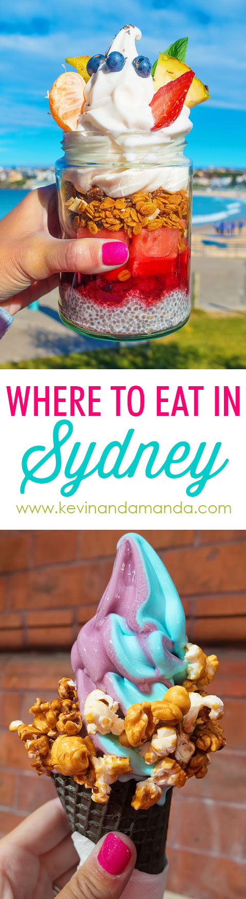 Best Sydney Restaurants - Australian Food Guide