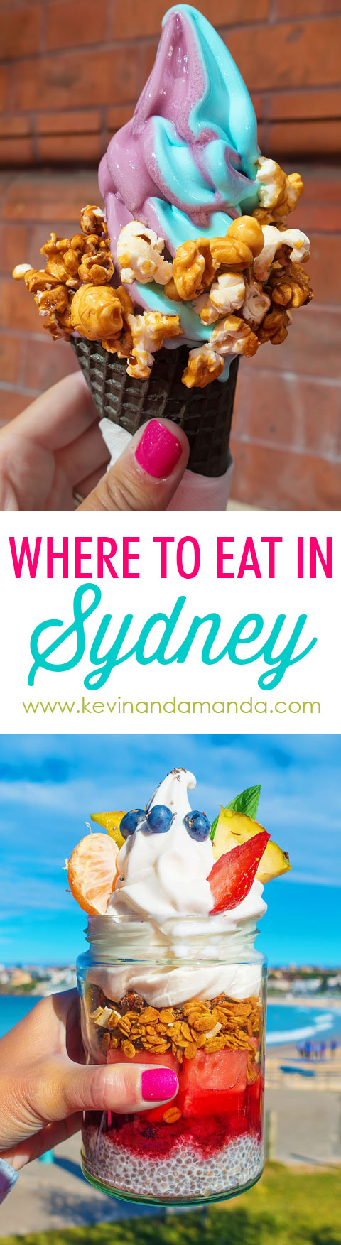 Best Sydney Restaurants - Australian Food Guide