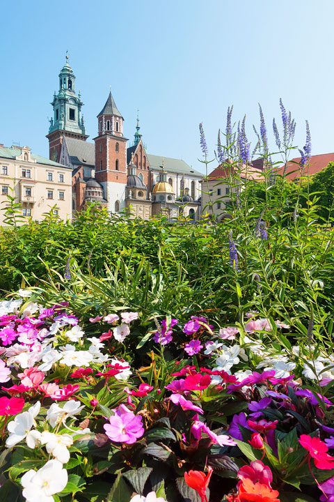 Krakow Poland