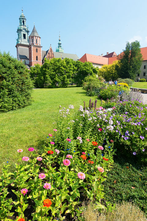 Krakow Poland