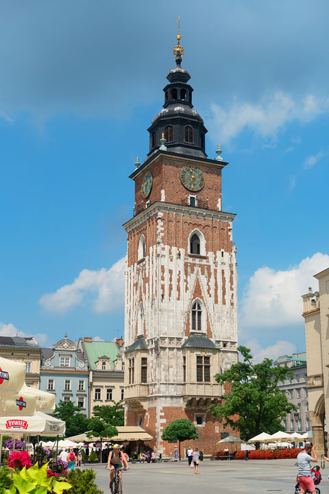 Krakow Poland