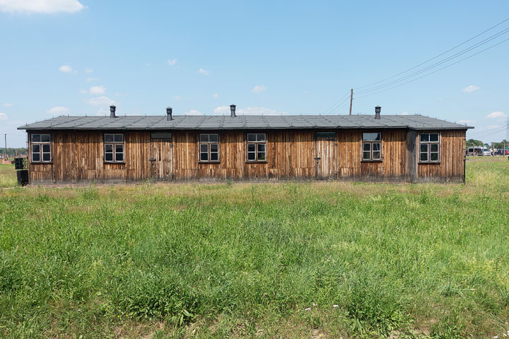 Auschwitz Holocaust Concentration Camps