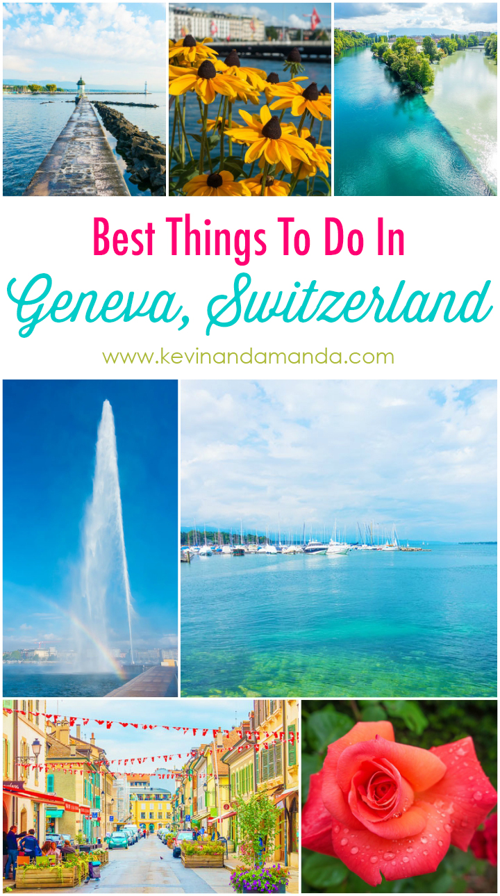 lake geneva switzerland travel guide