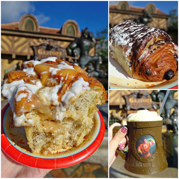 Where to Eat at Disney World in Orlando!