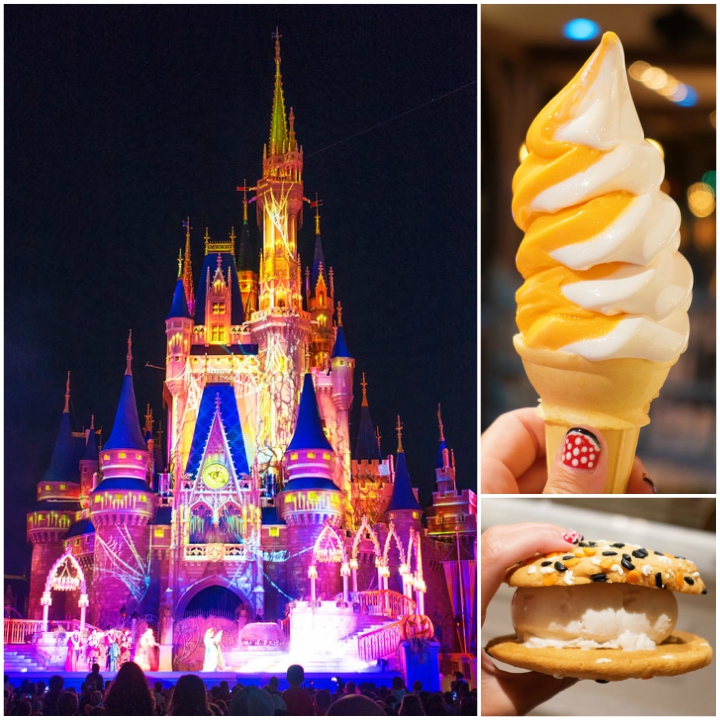 Where to Eat at Disney World in Orlando!