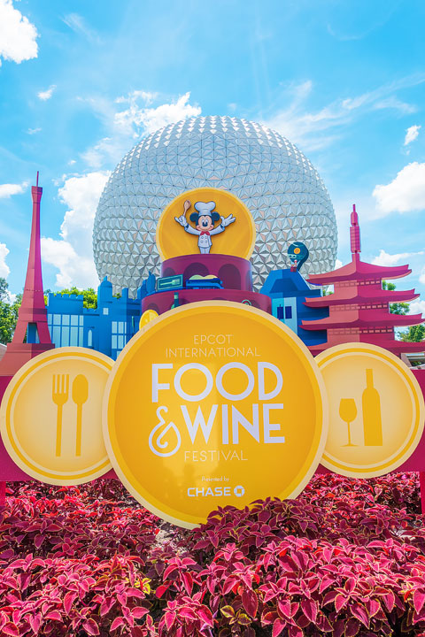 Where to Eat at Disney World in Orlando!