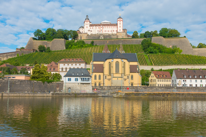 Visiting Prague, Bamberg, and Rothenberg ob der Tauber on the Cities of Light Viking River Cruise from Prague to Paris!