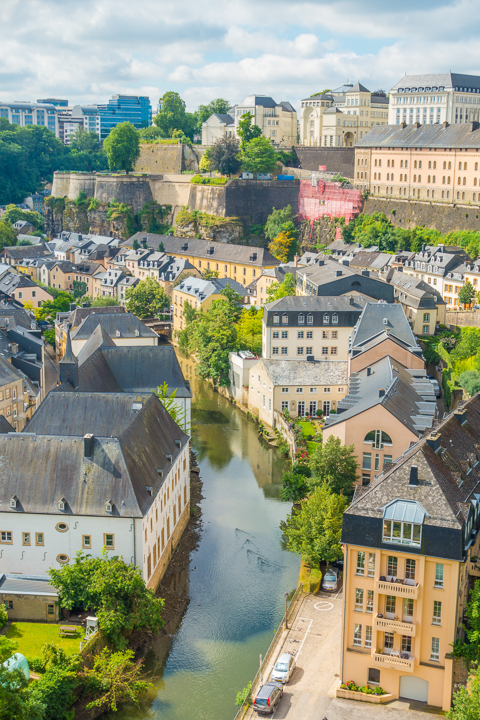 Visiting Cochem, Bernkastel, and Luxembourg on the Cities of Light Viking River Cruise from Prague to Paris!