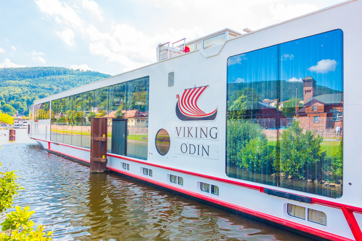 Visiting Prague, Germany, Luxembourg, and Paris on the Cities of Light Viking River Cruise!