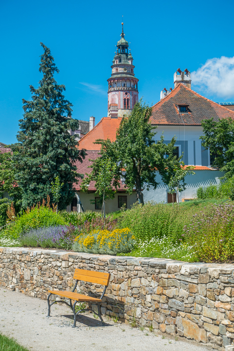 Day Trip from Prague to Cesky Krumlov! The most beautiful, charming, fairytale village in Europe!