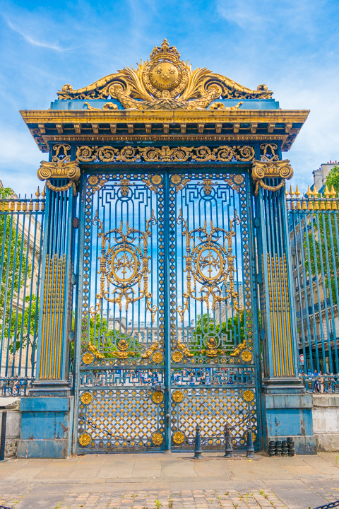 Places To Visit In Paris, France