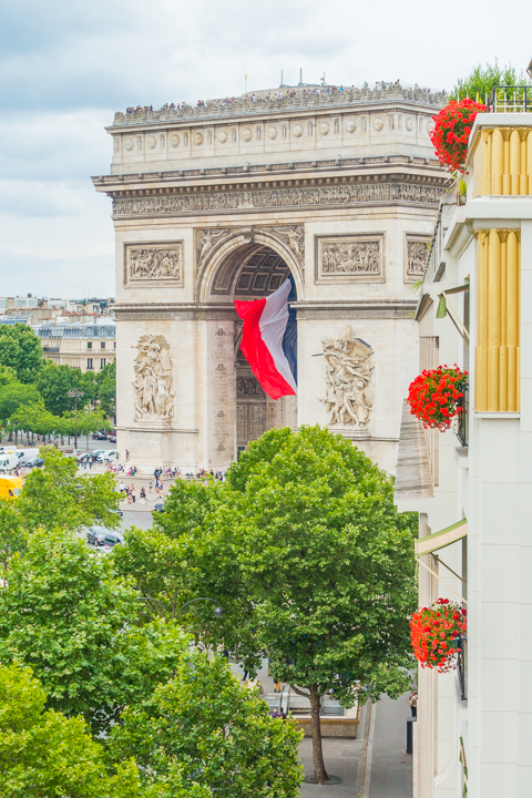 Things To See In Paris, France