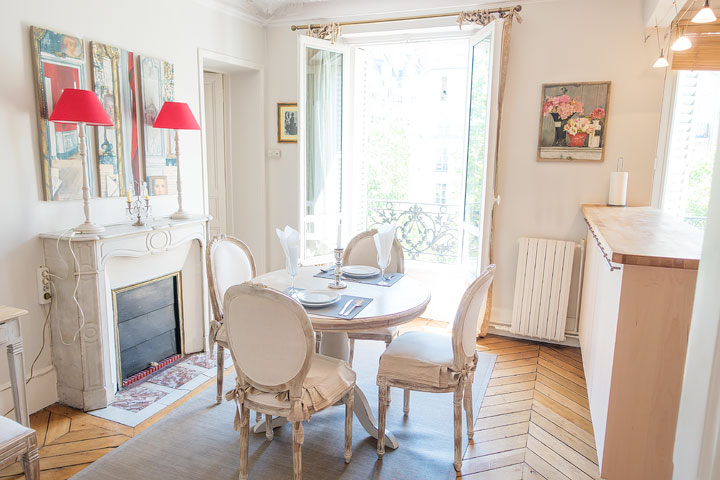 Apartments For Rent Paris 