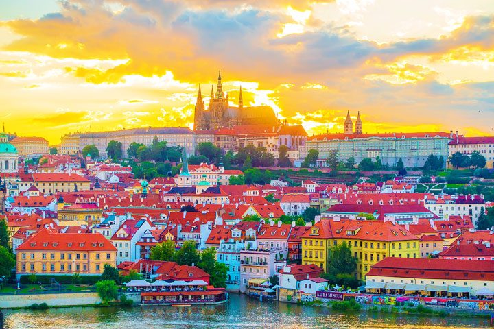 Best Things To Do in Prague