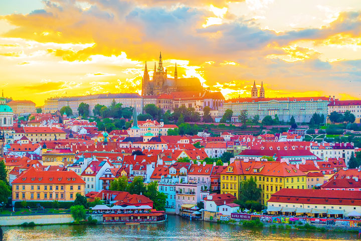 Best Things To Do In Prague