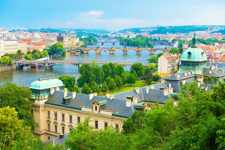 Best Things To Do In Prague