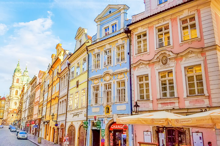 Best Things To Do In Prague