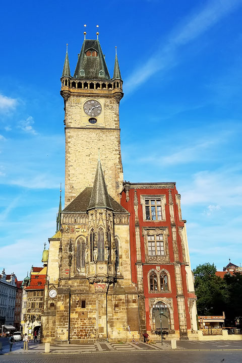 Best Things To Do In Prague