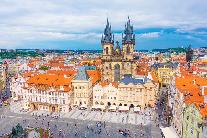 Best Things To Do In Prague