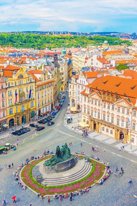 Best Things To Do In Prague