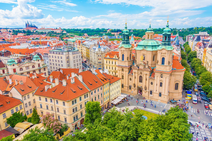 Best Things To Do In Prague