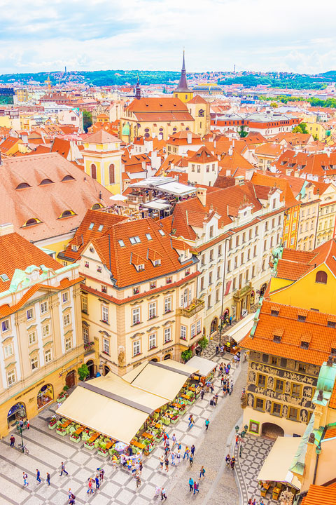 Best Things To Do In Prague