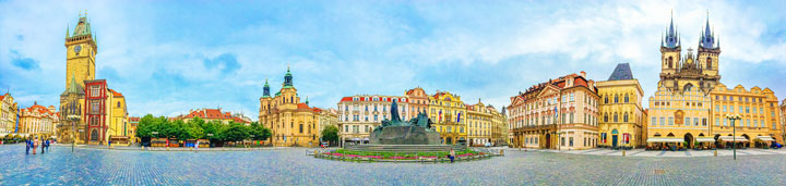 Best Things To Do In Prague