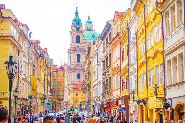 Best Things To Do In Prague