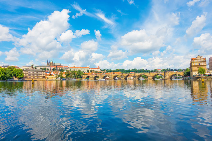 Best Things To Do In Prague