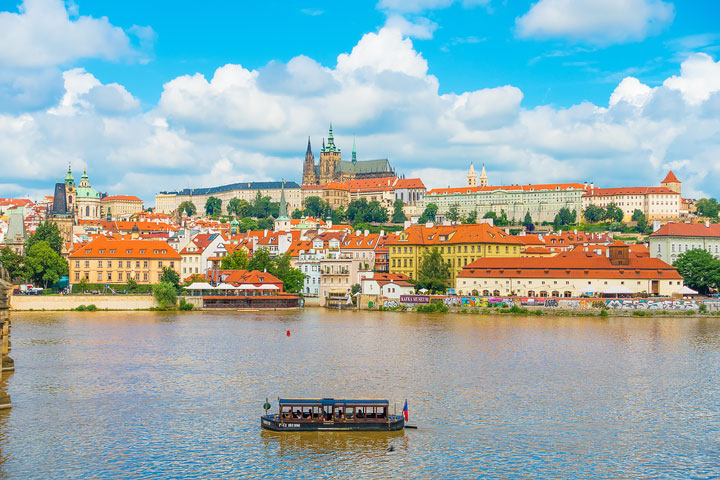 Best Things To Do In Prague