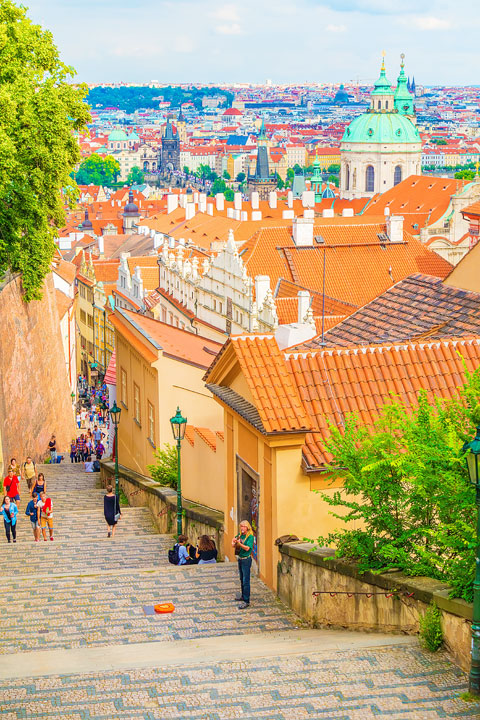 Best Things To Do In Prague