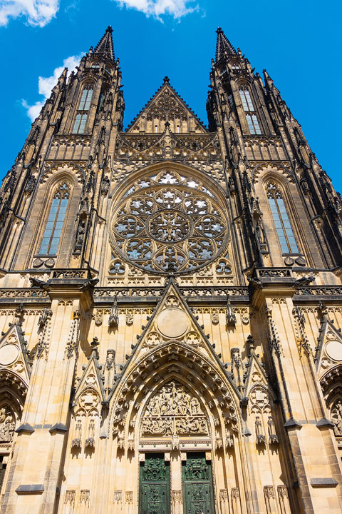 Best Things To Do In Prague