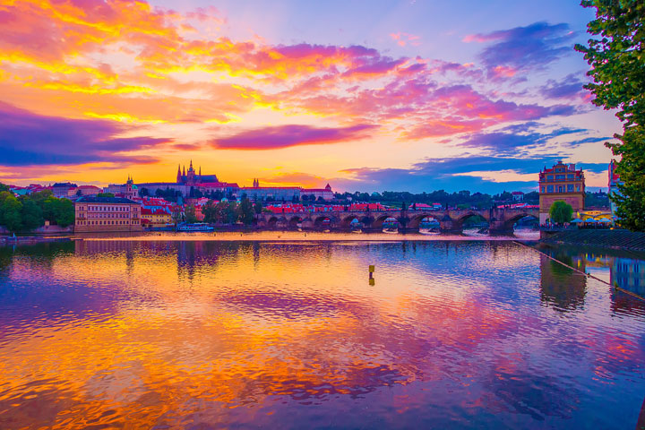 Best Things To Do In Prague