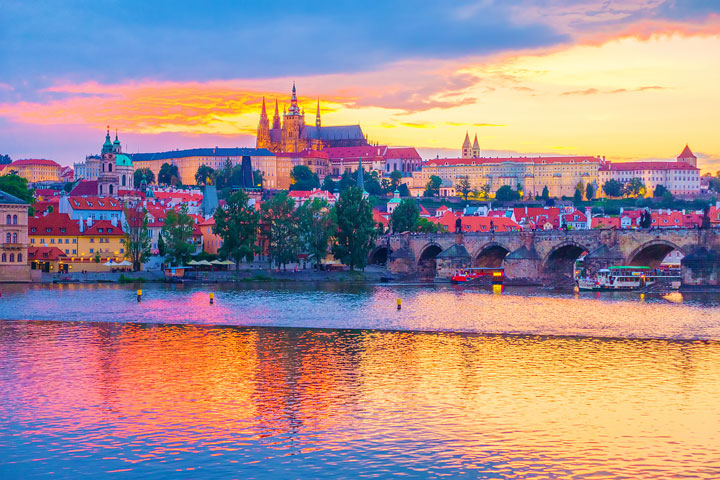 Best Things To Do In Prague