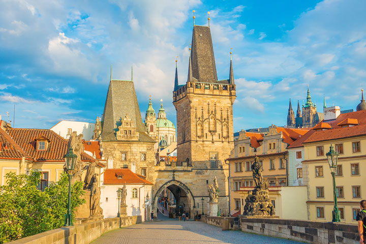 Best Things To Do In Prague