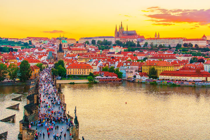 Best Things To Do In Prague