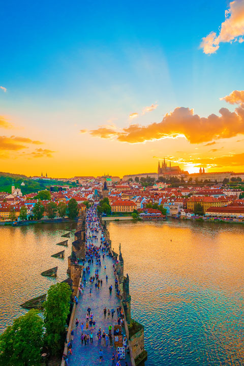 Best Things To Do In Prague