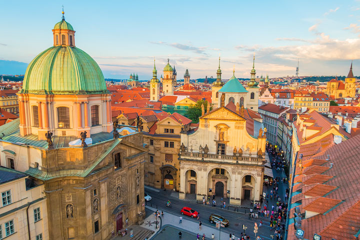 Best Things To Do In Prague