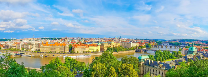 Best Things To Do In Prague