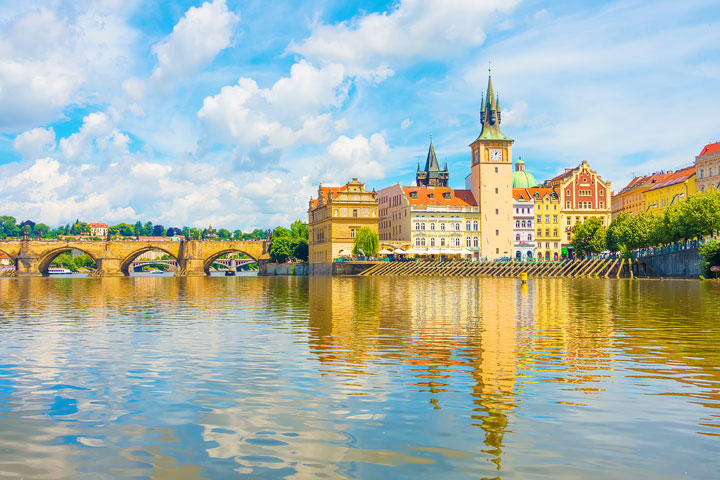 Best Things To Do In Prague