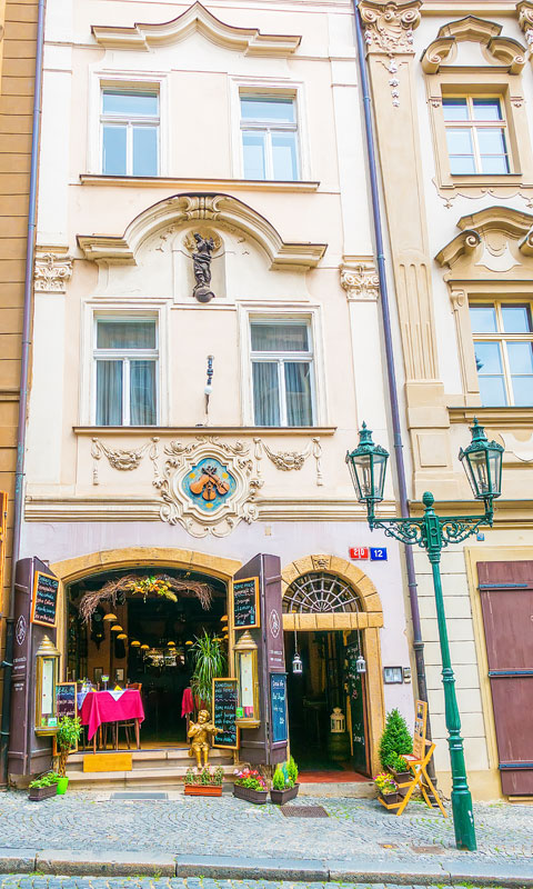 Best Things To Do In Prague