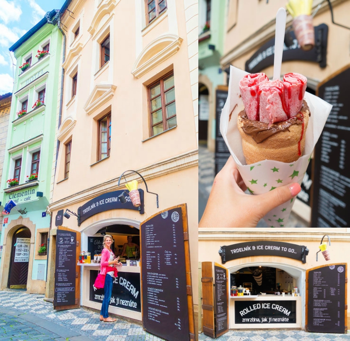 Prague Restaurants - Where To Find The Best Czech Food